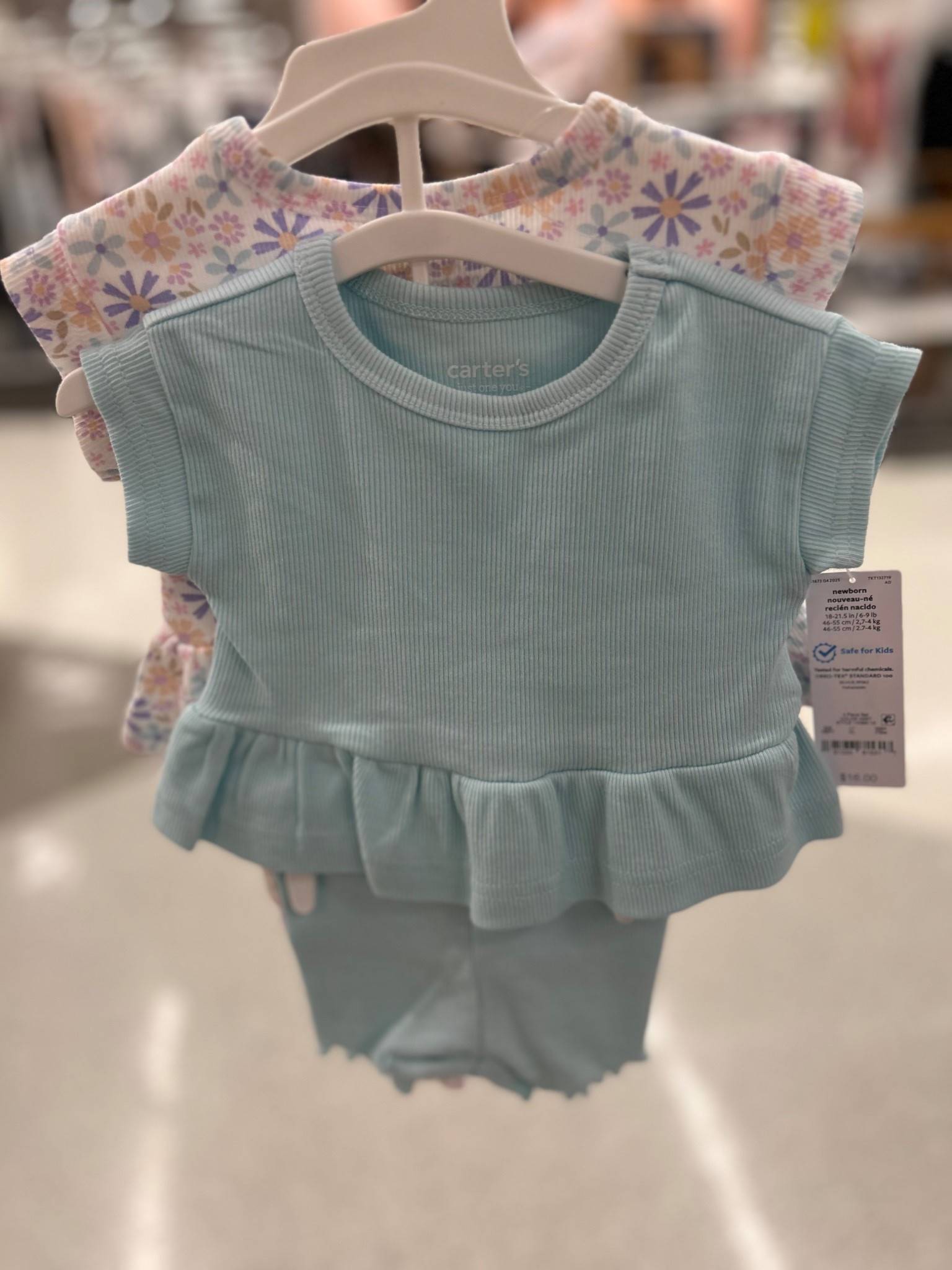 Cute spring/summer outfits for girls 

#LTKBaby #LTKBump