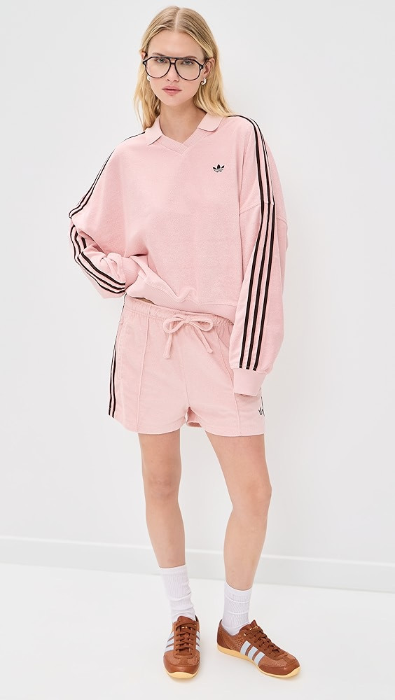 adidas Polo Shirt | Shopbop | Shopbop