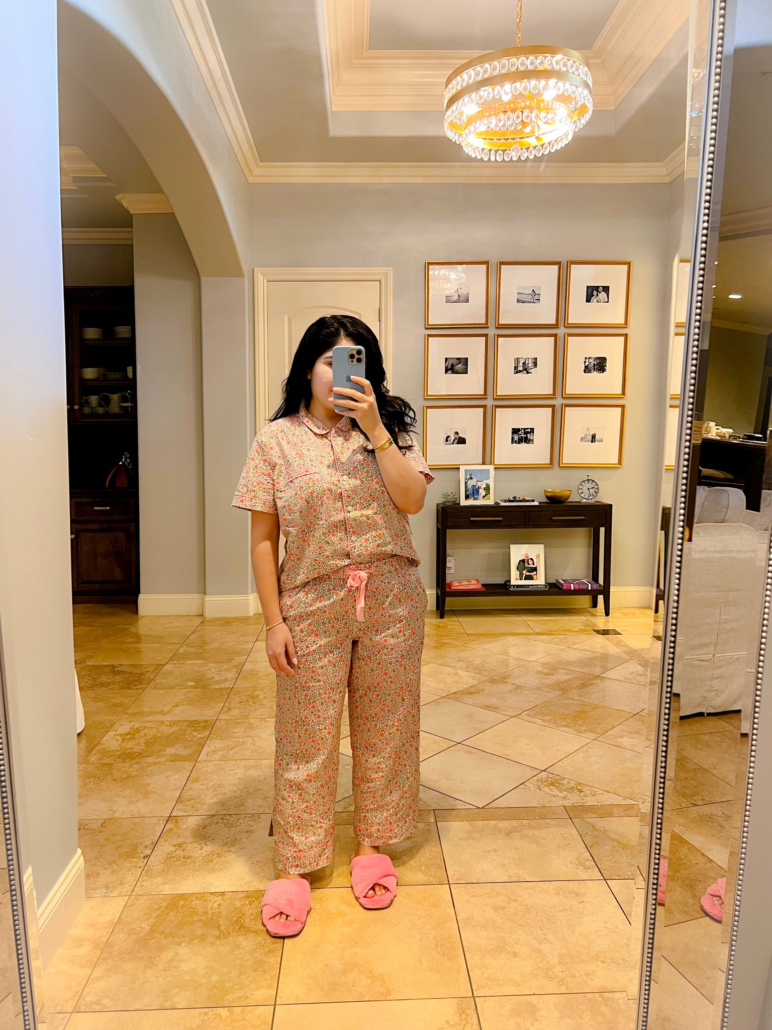 Pajamas on sale! Use code: PASSPORT

#LTKSeasonal #LTKsalealert #LTKunder50
