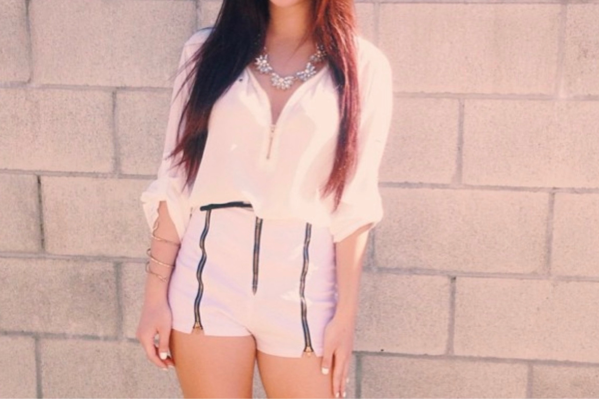 Classy Spring Outfits, Classy Summer Outfit, All White Outfit 

#LTKSeasonal #LTKstyletip #LTKFind