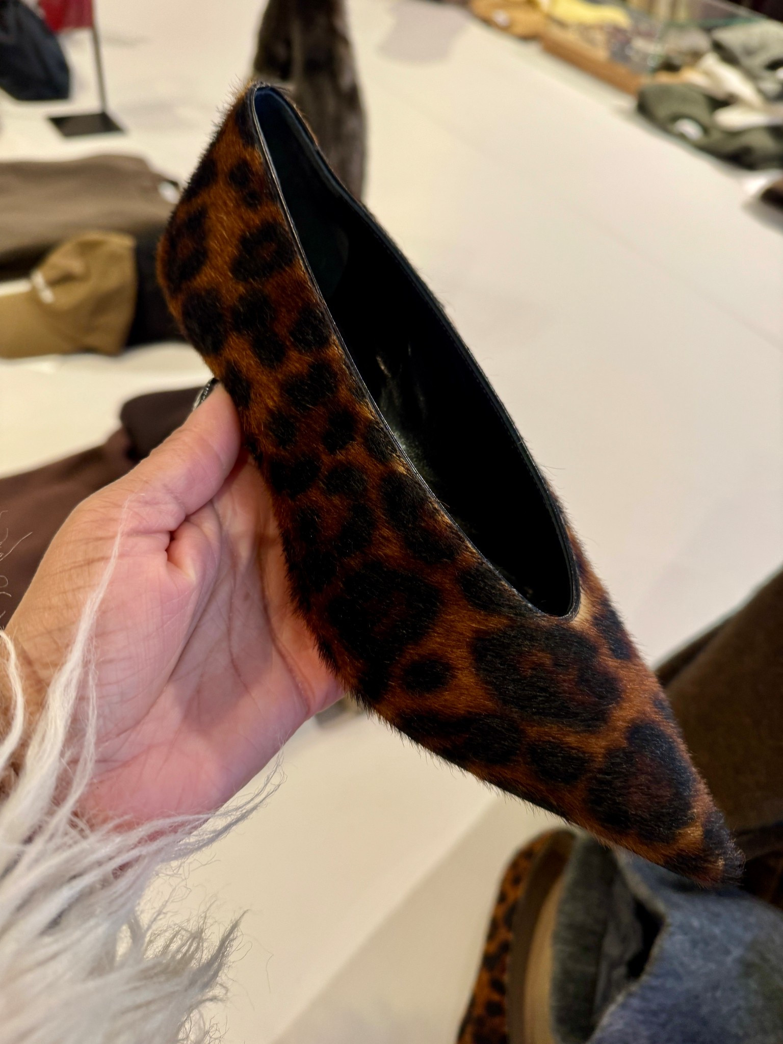 Transitional Spring Shoes….


#LTKSeasonal #LTKOver40