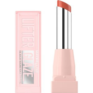 Maybelline Lifter Glaze Oil Balm, Caramel Glow , Caramel Glow - CVS Pharmacy | CVS Health