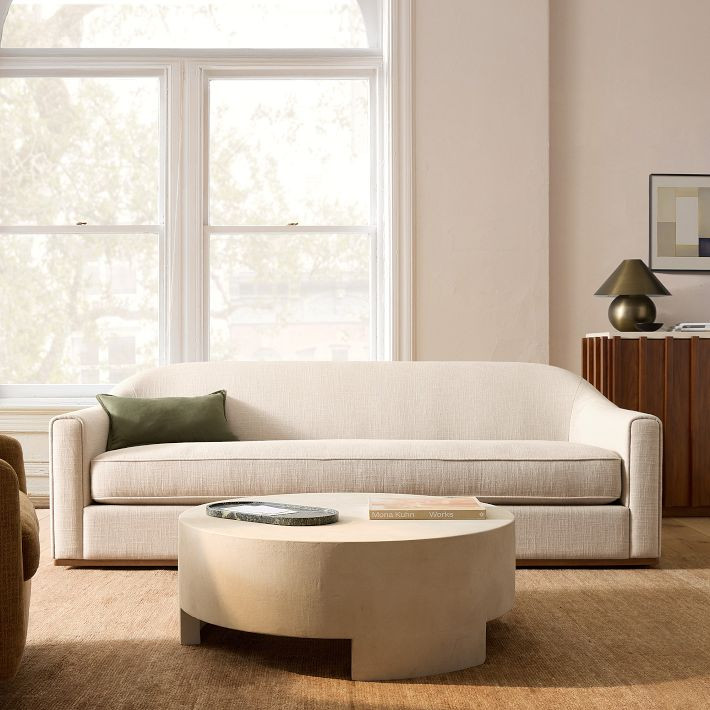 Bennett Sofa (60"–96") | West Elm (US)