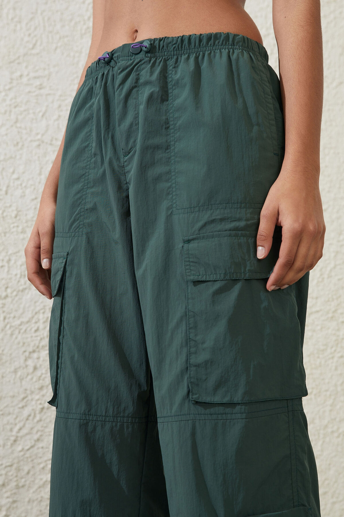 Active Utility Pant | Cotton On (UK)