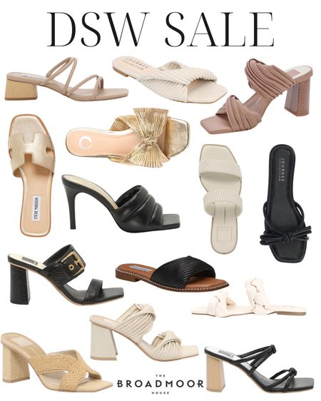 DSW is having a great sale on sandals!


Sandals, summer, shoes, heels, flats, dolce vita, summer outfit, spring outfit, Taylor swift outfit, Nashville outfit 

#LTKFind #LTKstyletip #LTKhome