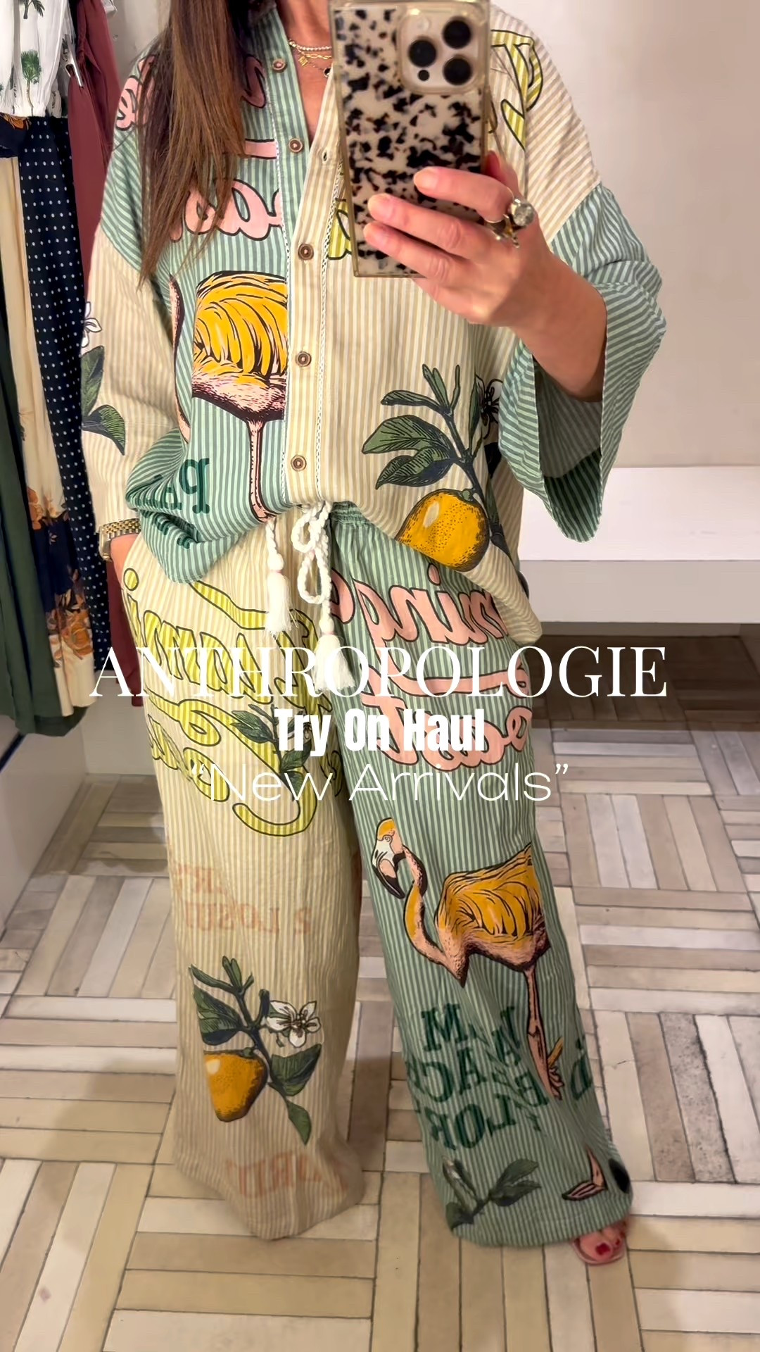 Anthropologie new arrivals in obsessed with!!!!! 

#LTKgrwm #LTKootd