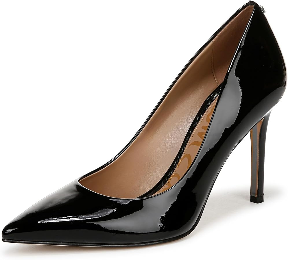 Sam Edelman Women's Hazel dress Pump | Amazon (US)