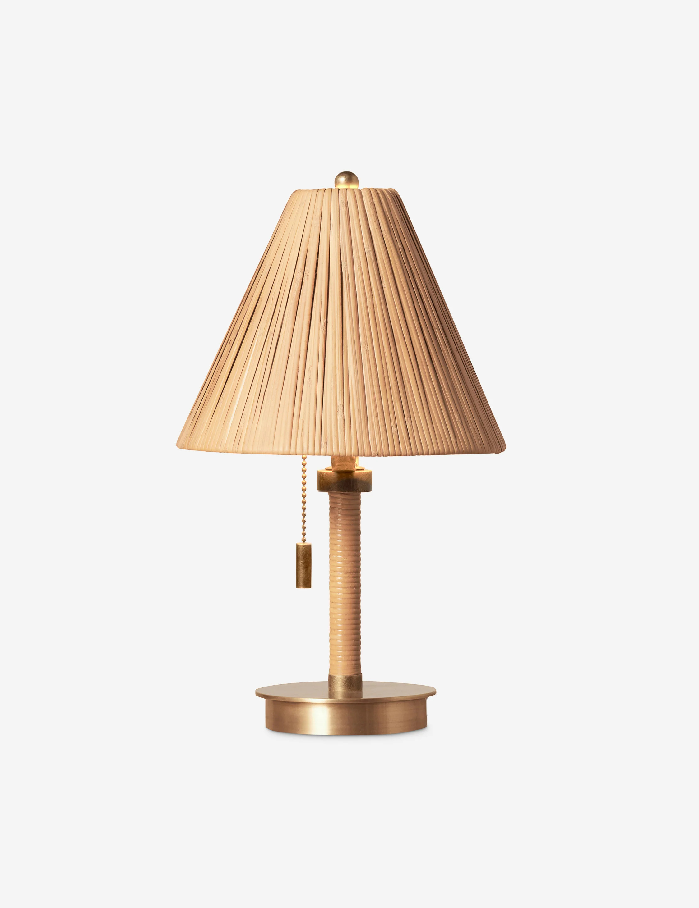 Besson Table Lamp | Lulu and Georgia 