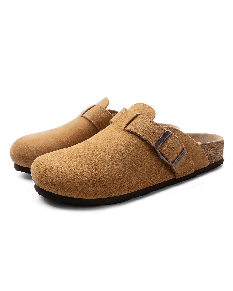 Breathe | Comfortable Clogs | Fitory US (for Influencers)