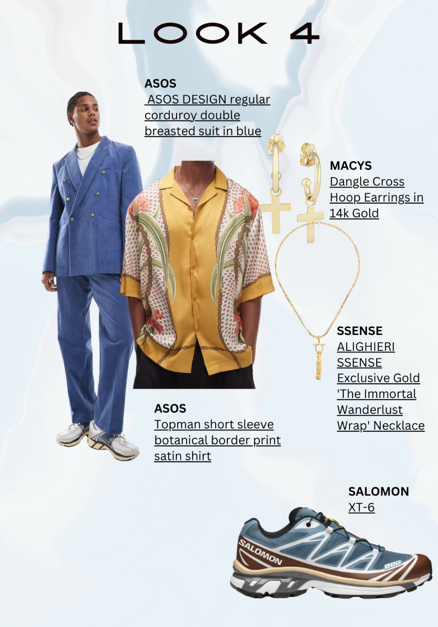 A look for a client❤️

#LTKMens #LTKWorkwear #LTKStyleTip