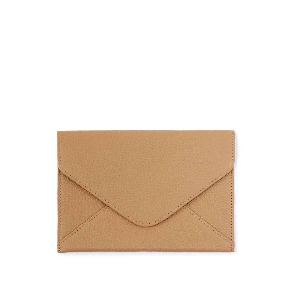 Envelope Card Cases | Full Grain Leather | Leatherology