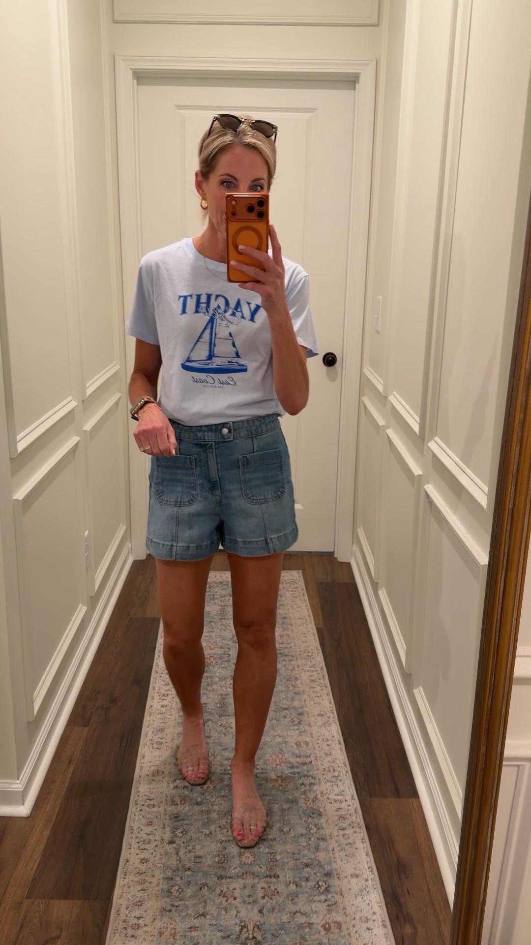 These shoes are less than $25