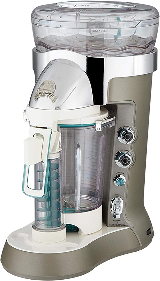 Margaritaville Bali Frozen Margaritas, Daiquiris, Coladas & Smoothies Machine with Self-Dispensin... | Amazon (US)