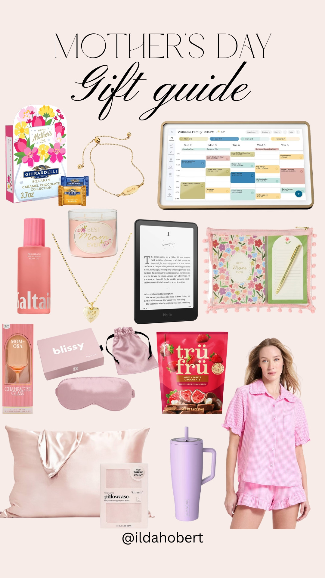 Mother's day gift ideas from Target!

mothers day, gift ideas, gift guide, target, mom, gifts for her 

 

#LTKMothersDay #LTKHome #LTKBeauty