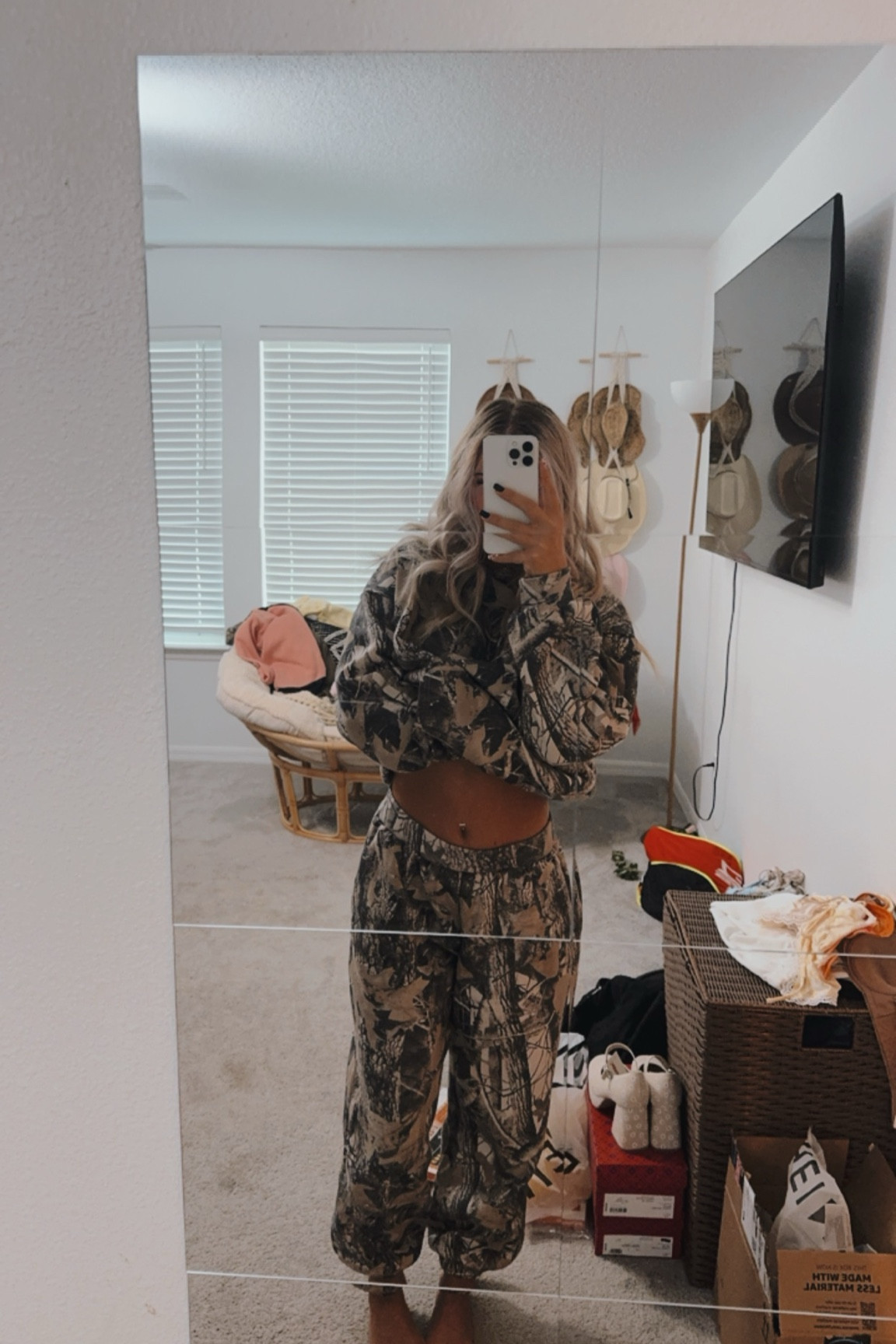 Cozy camo 🤍

#LTKFindsUnder50 #LTKFindsUnder100 #LTKSeasonal