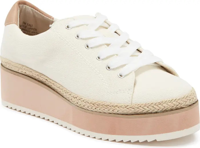 Tali Flatform Sneaker | Nordstrom Rack