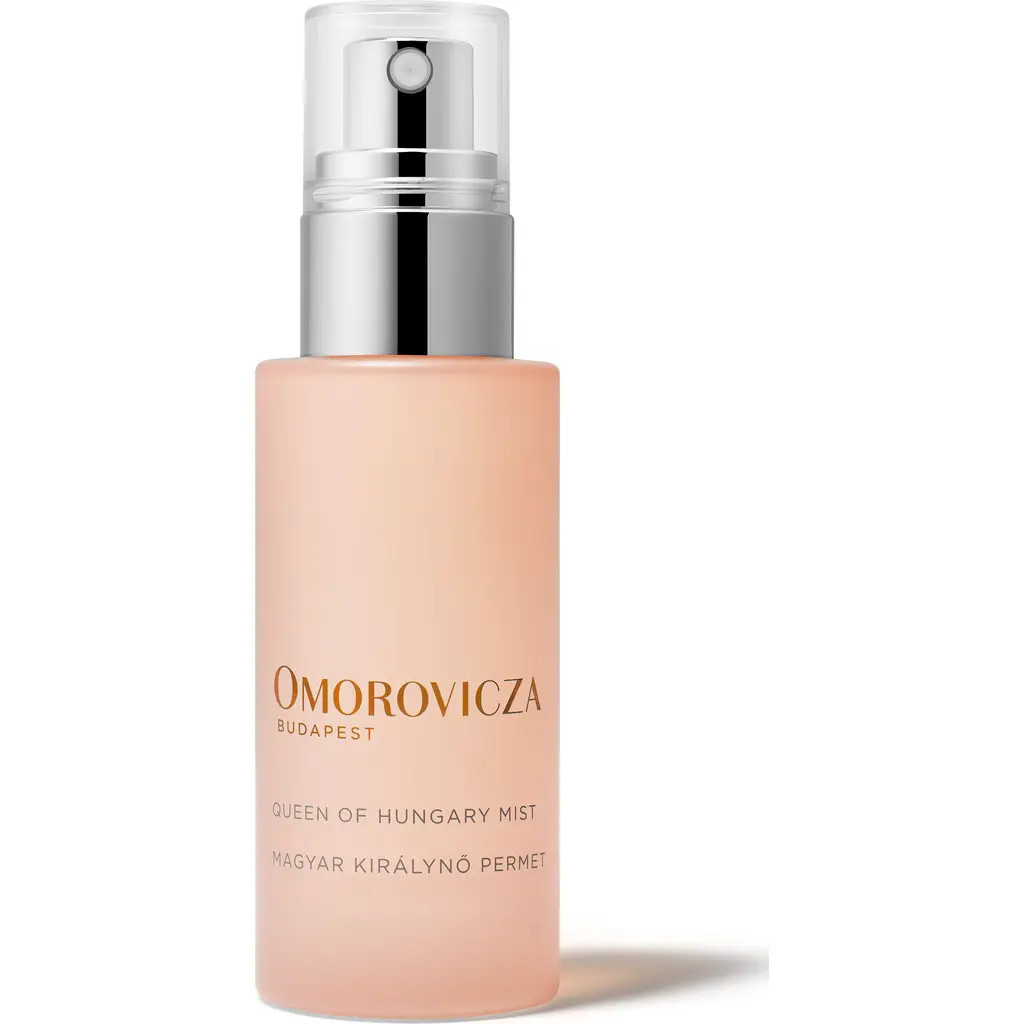 Omorovicza Queen of Hungary Mist at Nordstrom, Size 3.4 Oz | Nordstrom