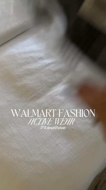 Walmart Fashion Active Wear

#walmartfashion #fashionfinds #walmartfinds #affordablefashion #style #LTK

#LTKVideo #LTKStyleTip #LTKFitness