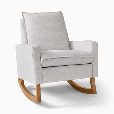 Babyletto Kai Rocker | West Elm (US)