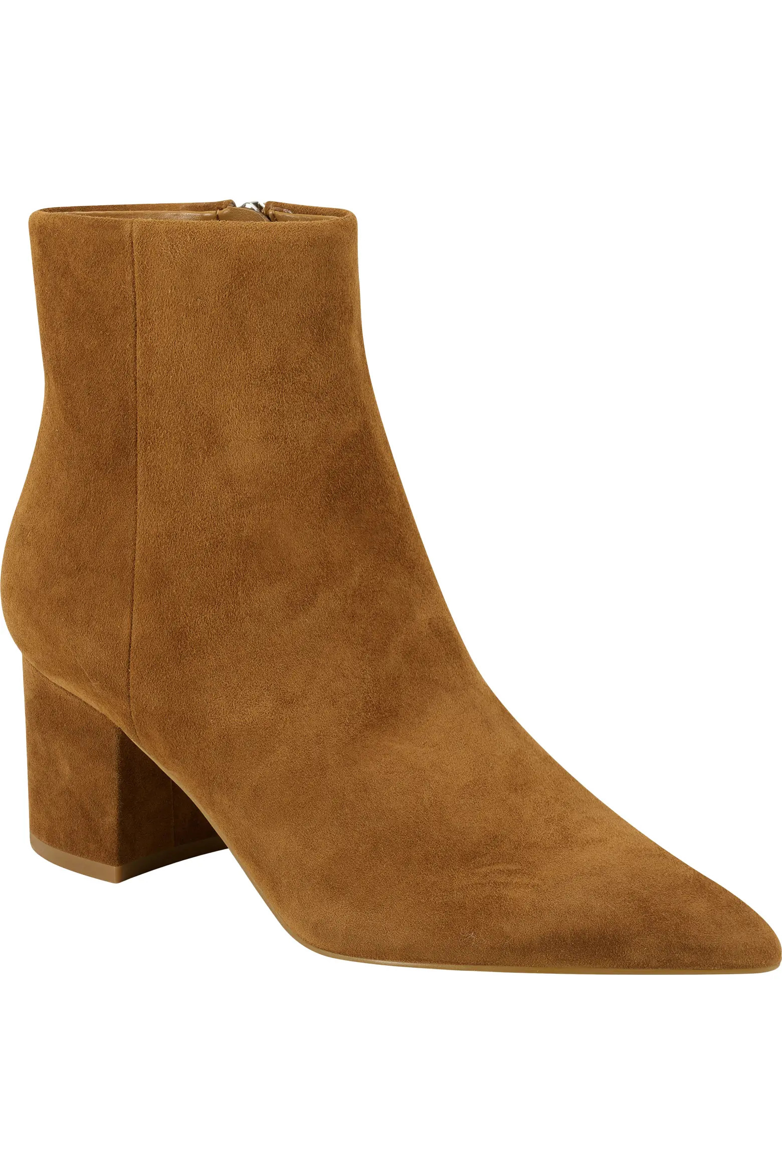 Marc Fisher LTD Jarli Bootie (Women) | Nordstrom | Nordstrom