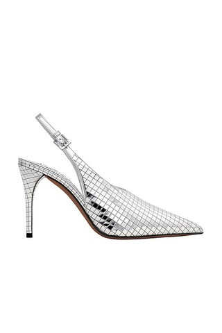 Slingback Pump | FWRD 