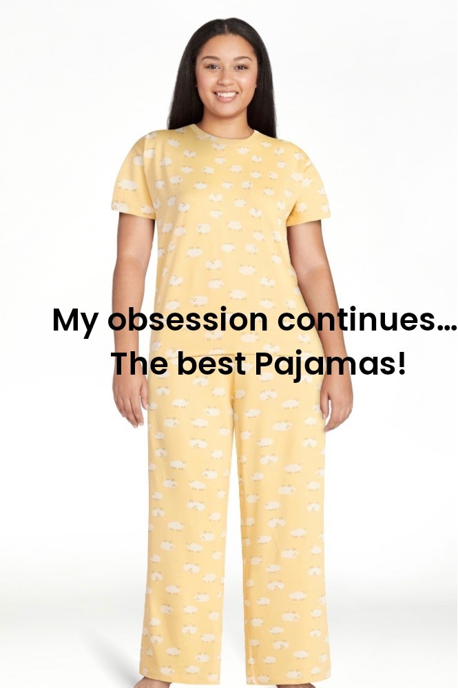 The obsession continues 
The softest pjs
Many styles and colors
The best price!
Women’s pajamas

#LTKMidsize #LTKPlusSize #LTKdayinmylife