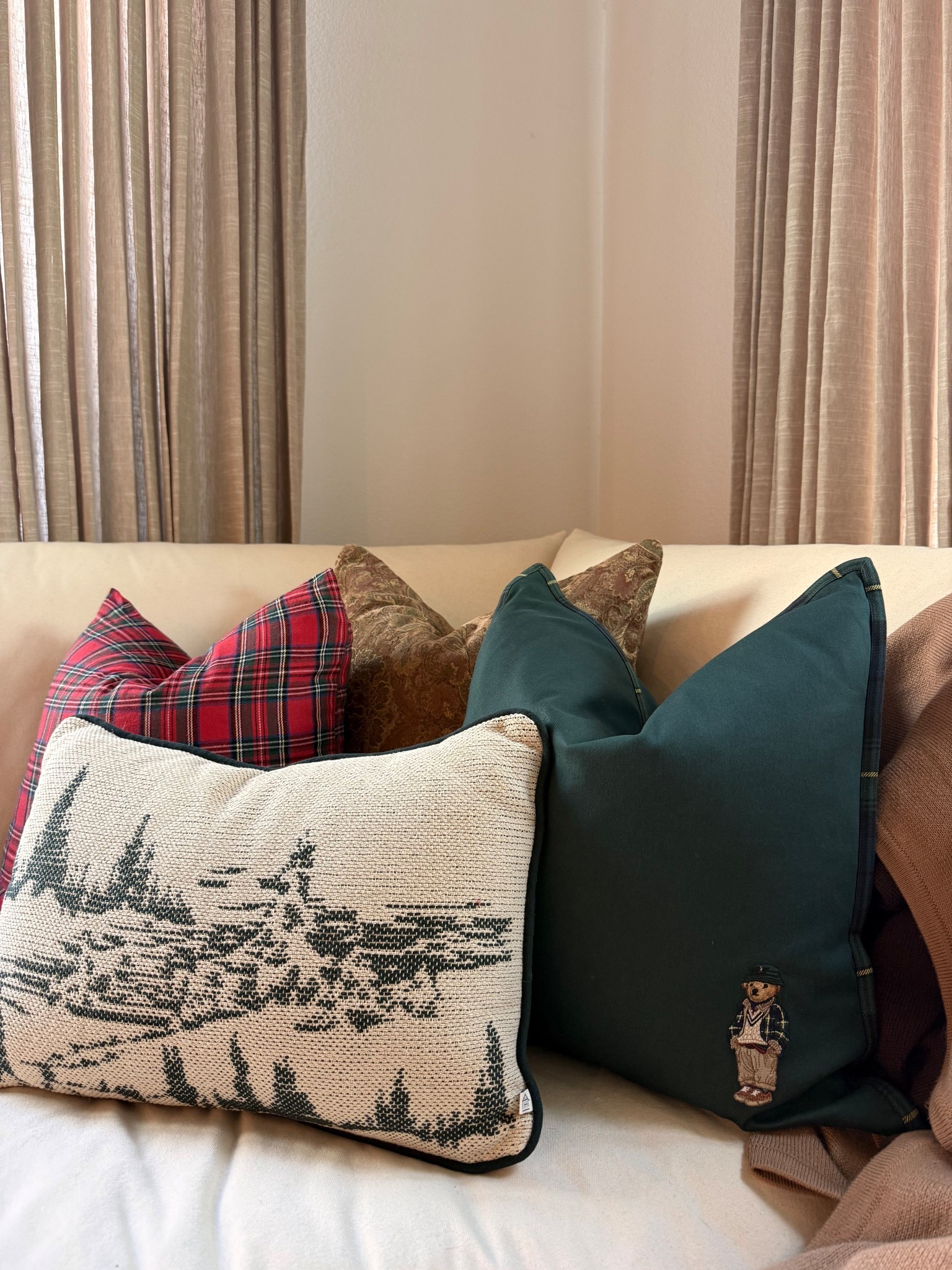 #LTKHoliday #LTKHome