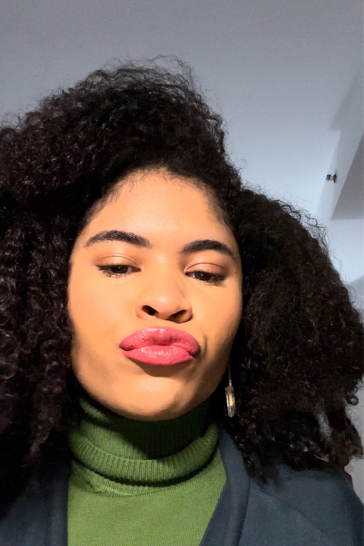 One of the best lip glosses I have ever tried with staying power, color and hydration  

#LTKbeauty