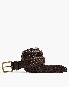 Braided belt | J.Crew Factory