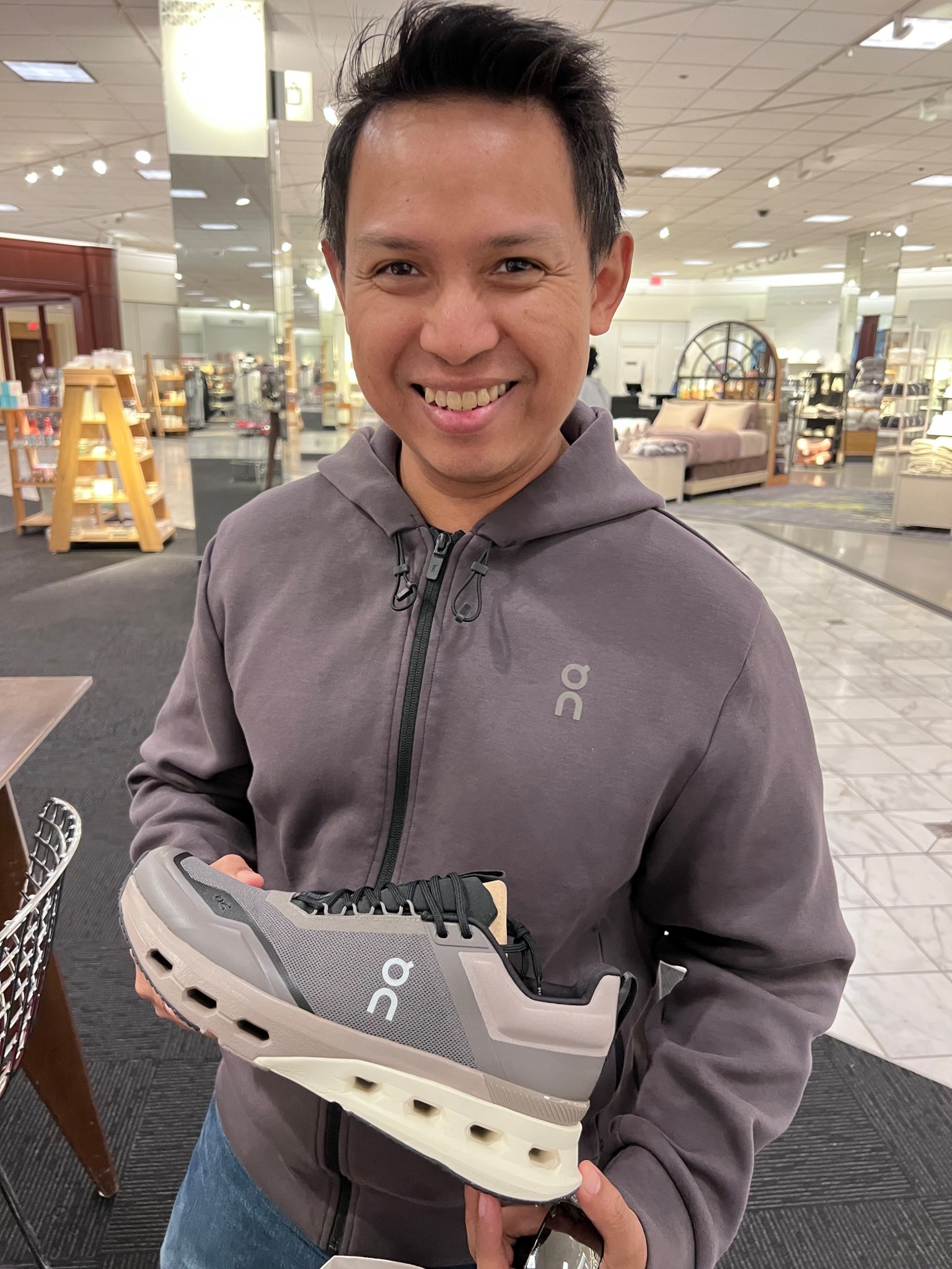 Gift Ideas for him 

#LTKShoeCrush #LTKGiftGuide #LTKMens