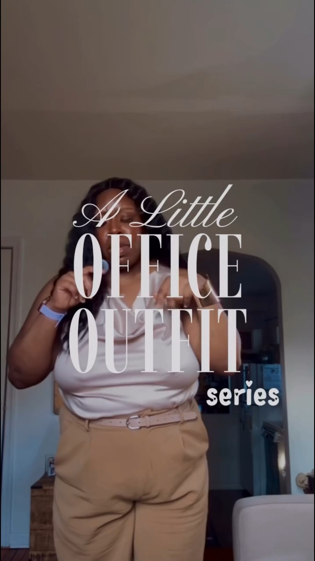 March has me in my reset era… but let’s talk about what that actually looks like in real life.

Lately, I’ve been getting a lot of love on my office outfits—and I’m not mad at it 👀

Getting dressed as a working mom isn’t just about being cute… it’s about being comfortable, confident, and ready for whatever the day throws at you.

So yeah… a spring office outfit series is loading 🌸
Real outfits. Real life. Still intentional (always).

Everything you see is linked on my LTK (in bio) 🤍

Stay tuned… April is about to be real cute.

#springstyleloading #workingmomfits #officestyleinspo #reallifestyle #ltkcreator