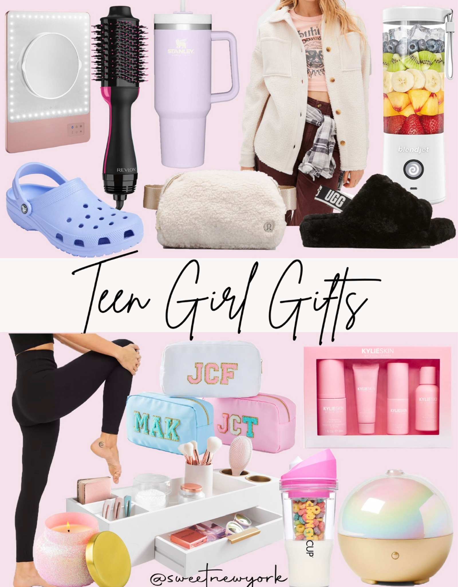 Teen girl gift guide

#LTKGiftGuide #LTKHoliday #LTKkids