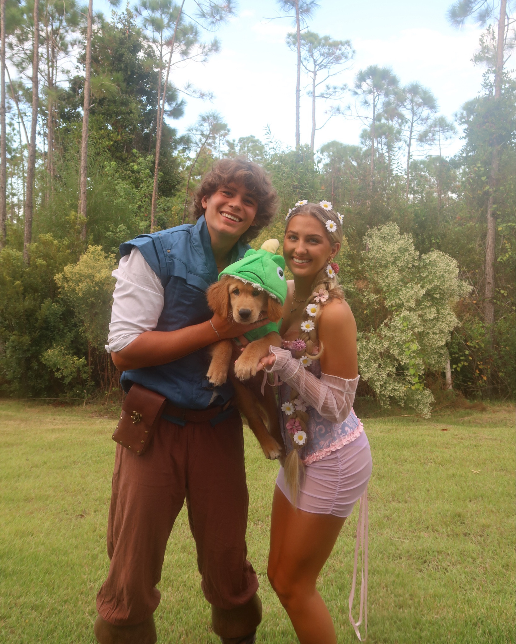 HALLOWEEN 2024 🩷💜🌸🌼🦎 

#LTKSeasonal #LTKHoliday #LTKFamily