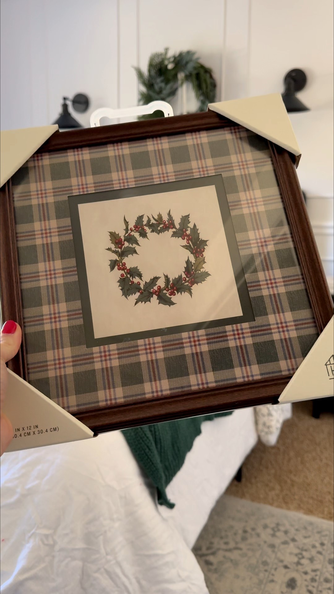 Mini target Christmas haul! 

#LTKHoliday #LTKHome #LTKSeasonal