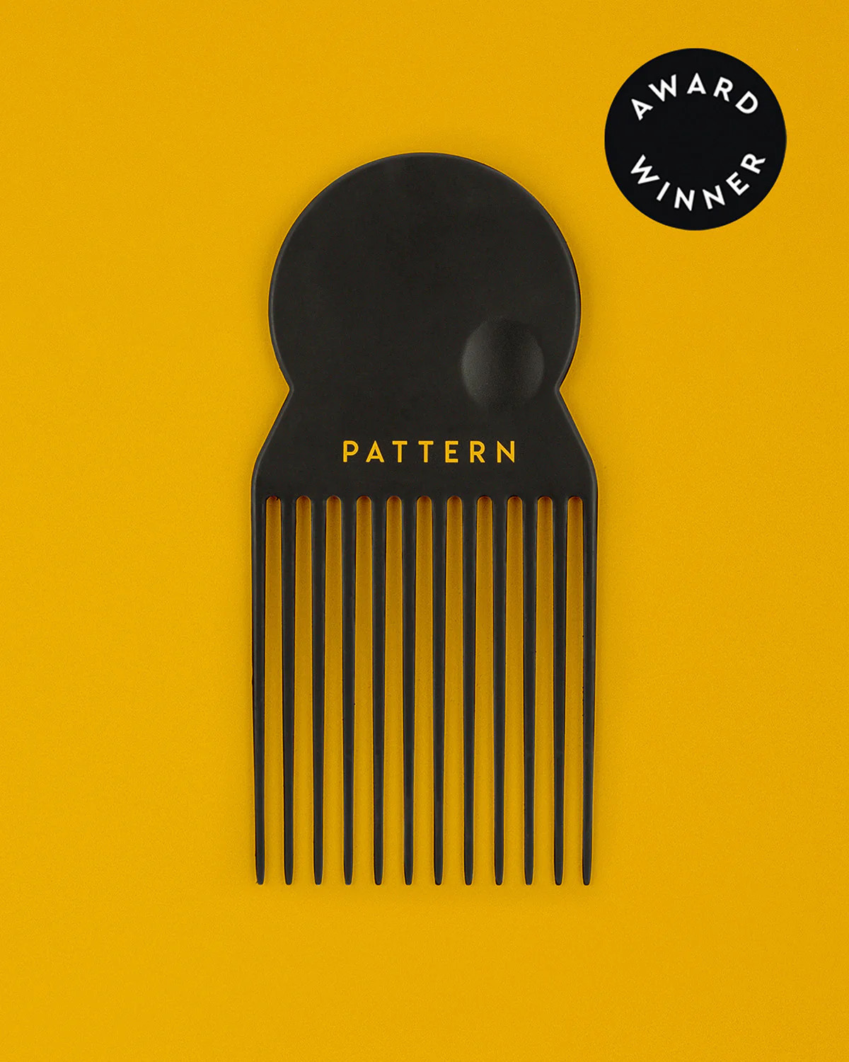 Hair Pick For Curly Hair | PATTERN Beauty | Pattern Beauty