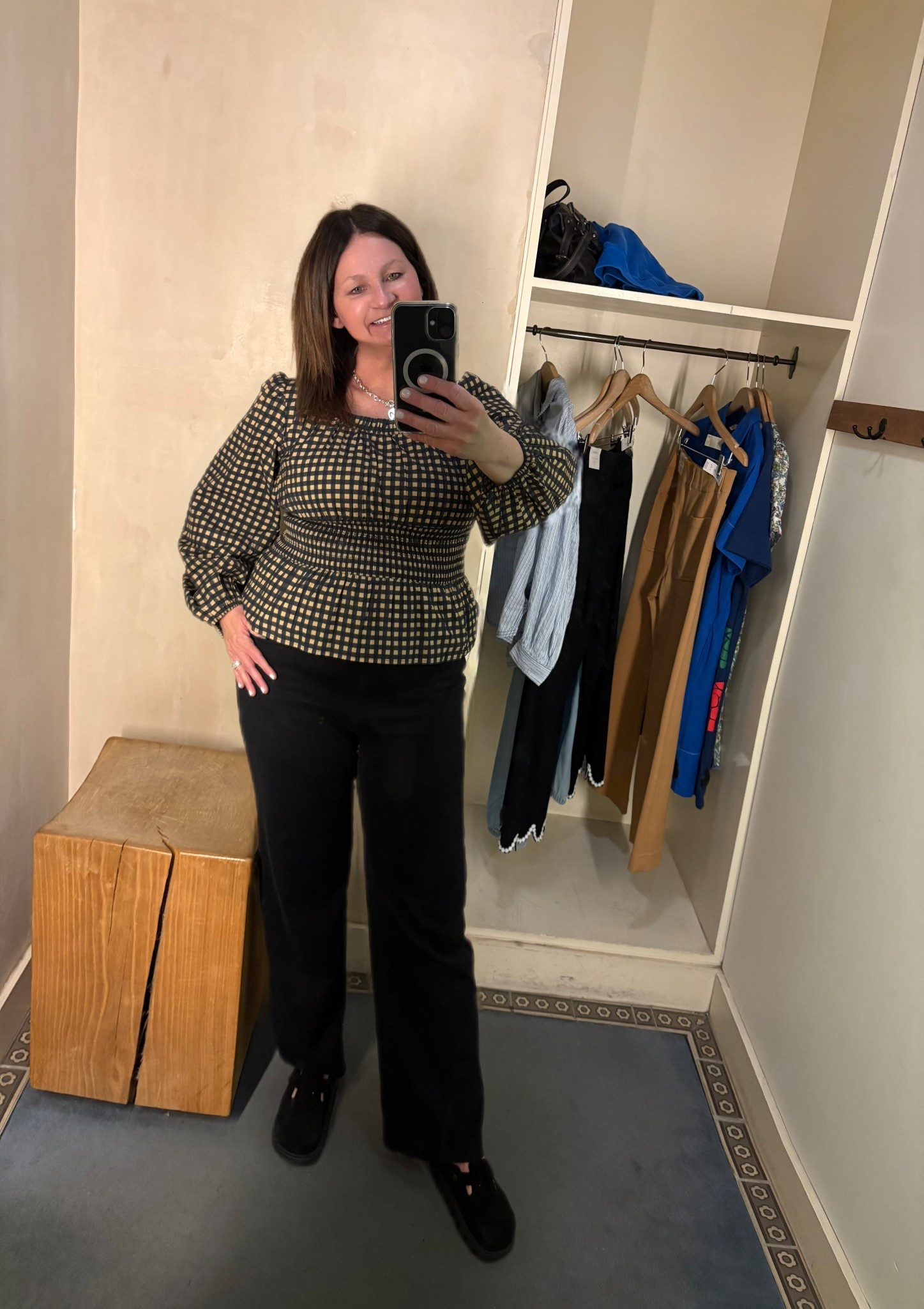 Mix and match pieces!

#LTKootd #LTKhaul