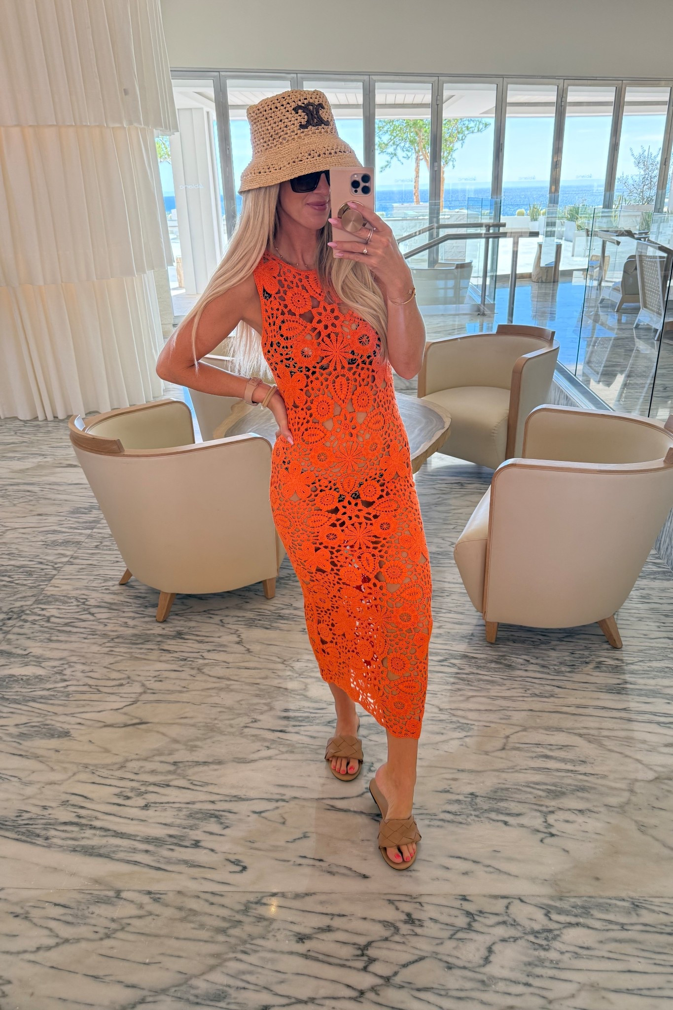 Love this coverup dress from Revolve!

Style, style guide, resort wear, resort style, swim cover up, pool day, poolside look, sandals, Revolve

#LTKShoeCrush #LTKStyleTip #LTKSeasonal