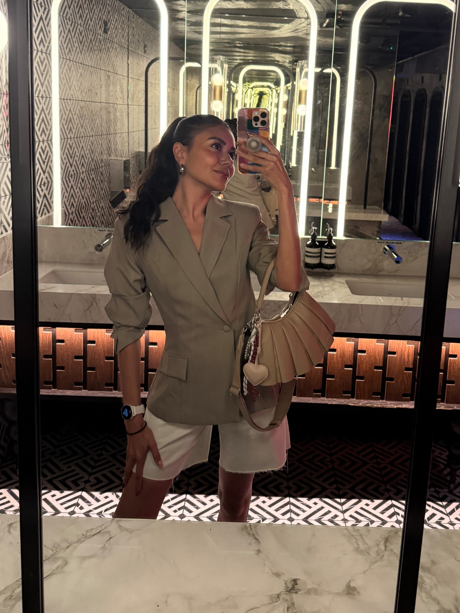 neutrals 🫶🏽🤍✨

#LTKeurope #LTKspring #LTKuk