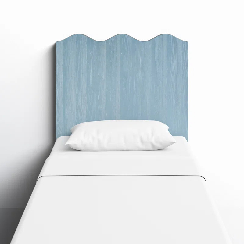 Rosalie Scalloped Headboard | Wayfair North America
