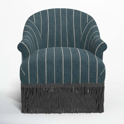 Callie Barrel Chair | Wayfair North America