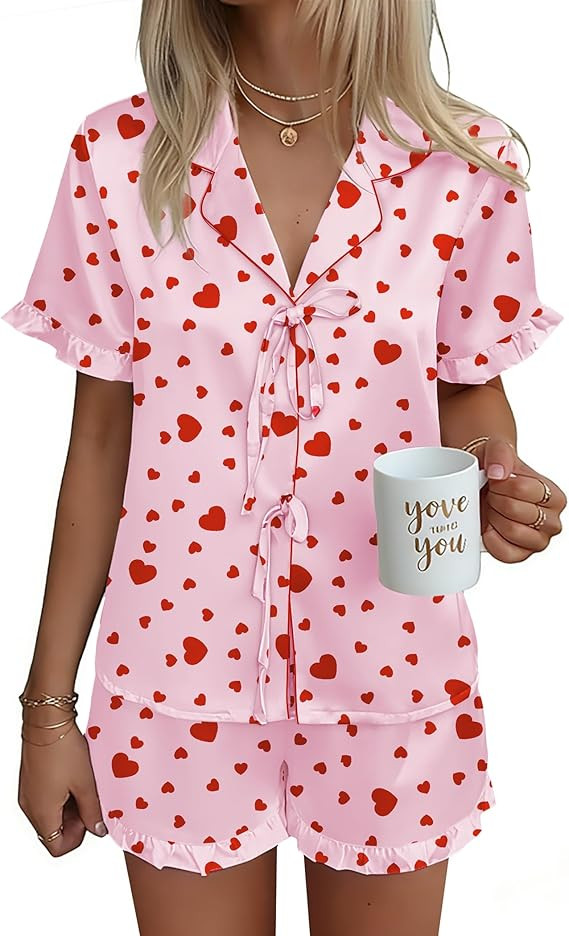 Visit the Ekouaer Store | Amazon (US)