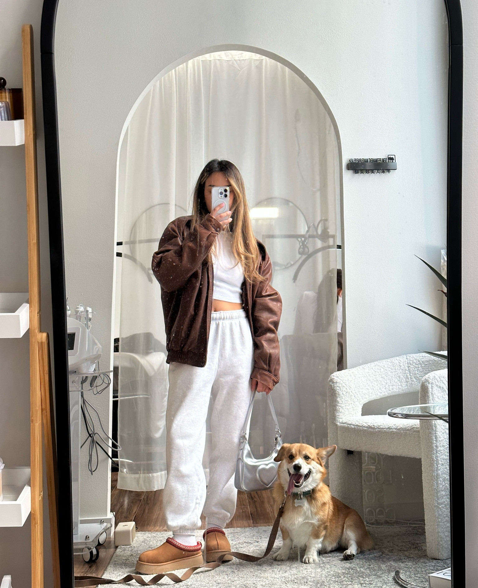 fall fit 🧸

#LTKSeasonal