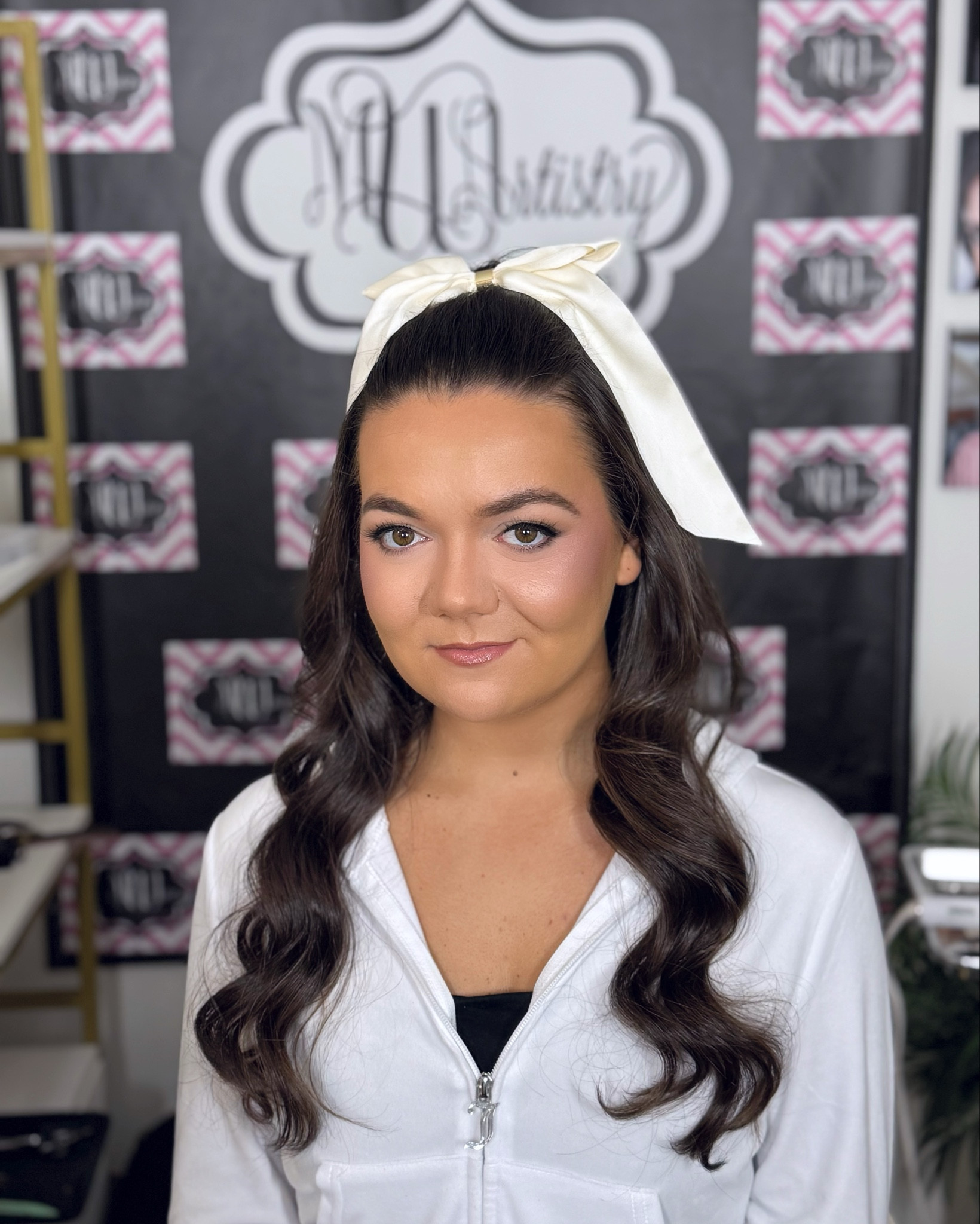 Bridal Shower Cutie🤍



#LTKBeauty