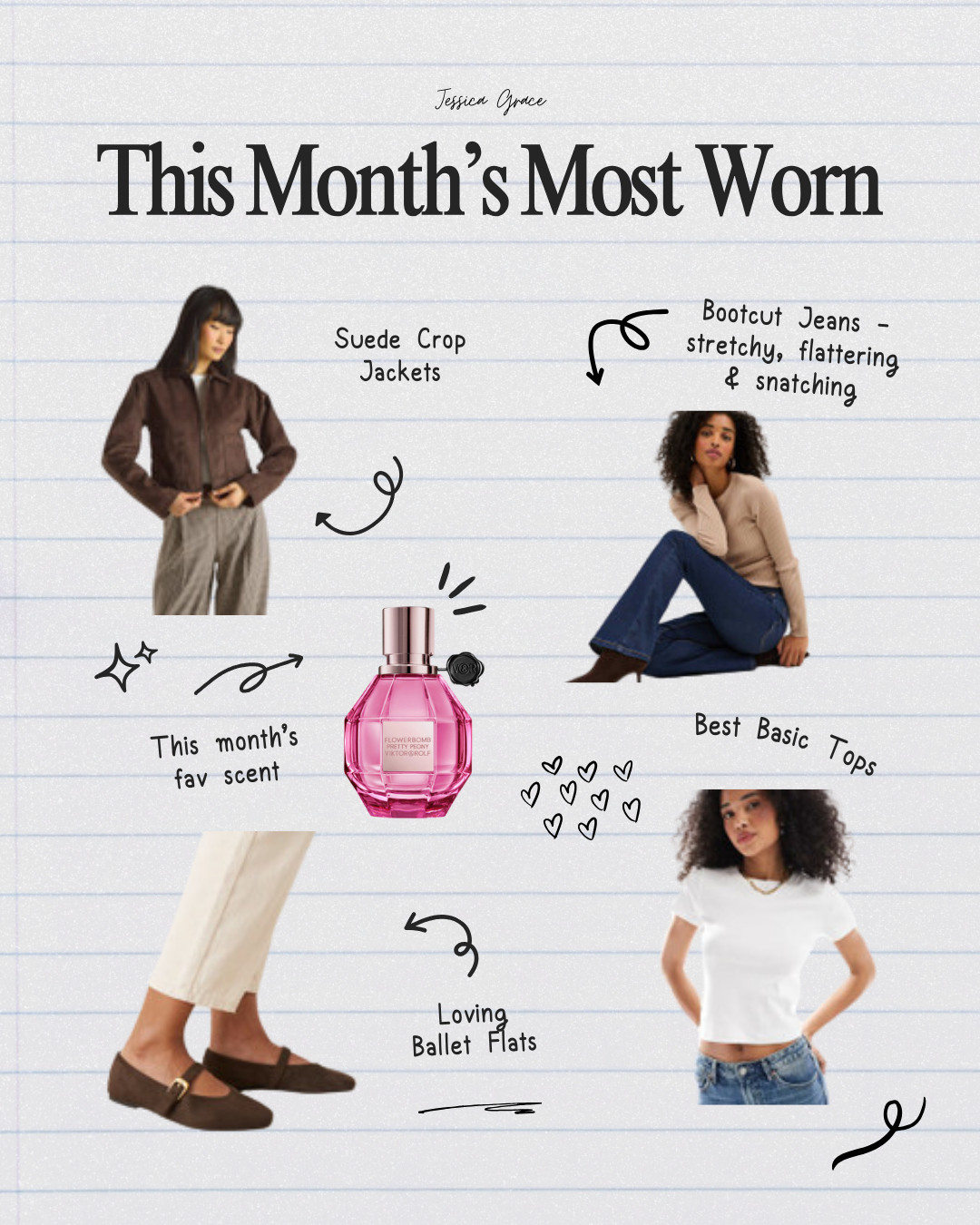 The pieces I keep reaching for because they actually work - comfy, flattering, easy to wear in real life.

#MIDSIZEFASHION #BODYPOSITIVE  

 #LTKuk #LTKmidsize #LTKcurves