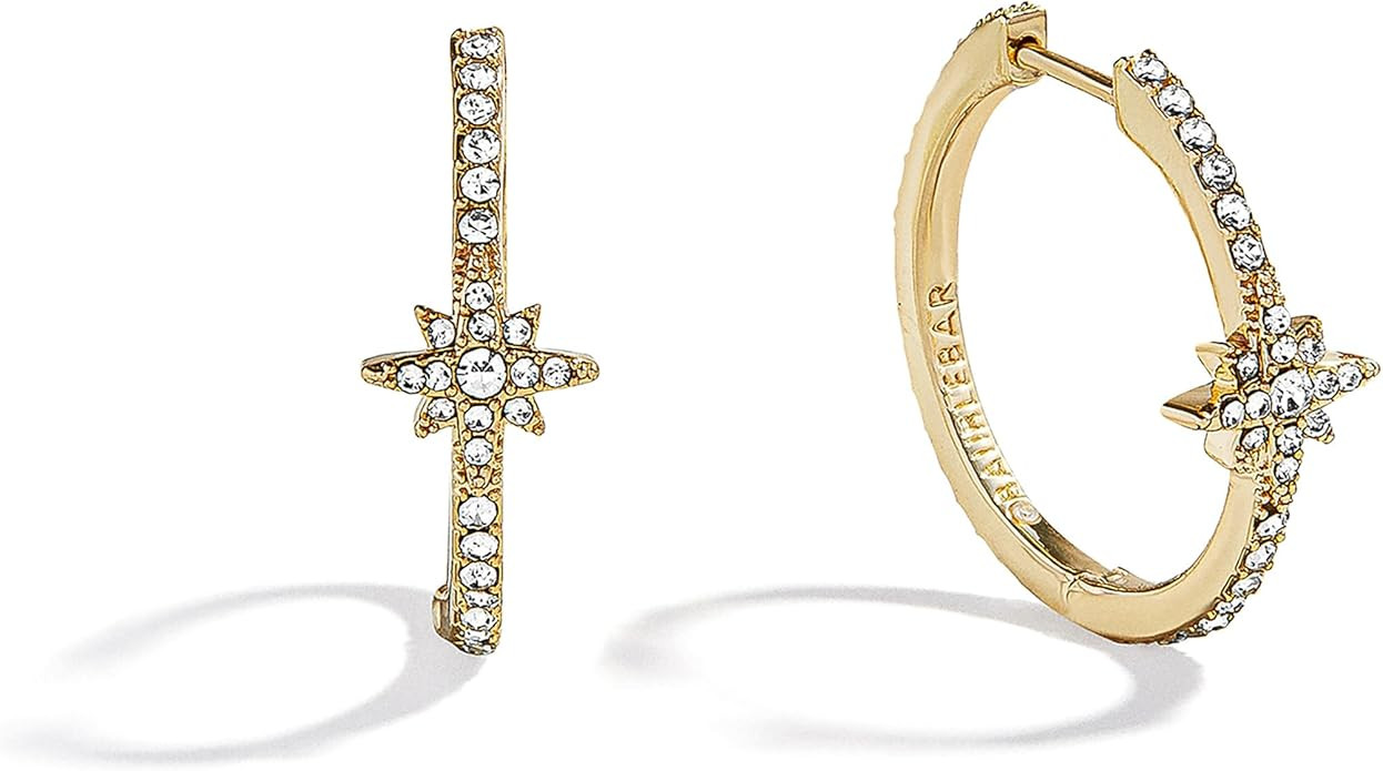BaubleBar Celestial Earrings | Amazon (US)
