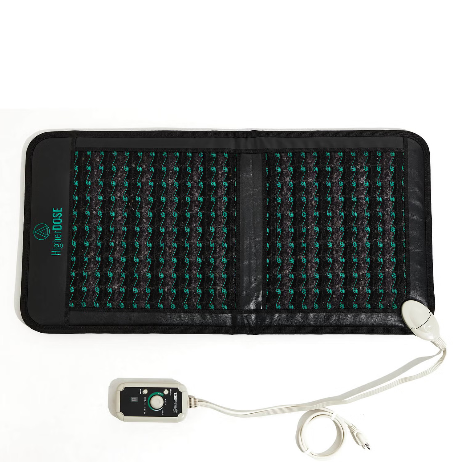 HigherDOSE Infrared PEMF Go Mat | Cult Beauty