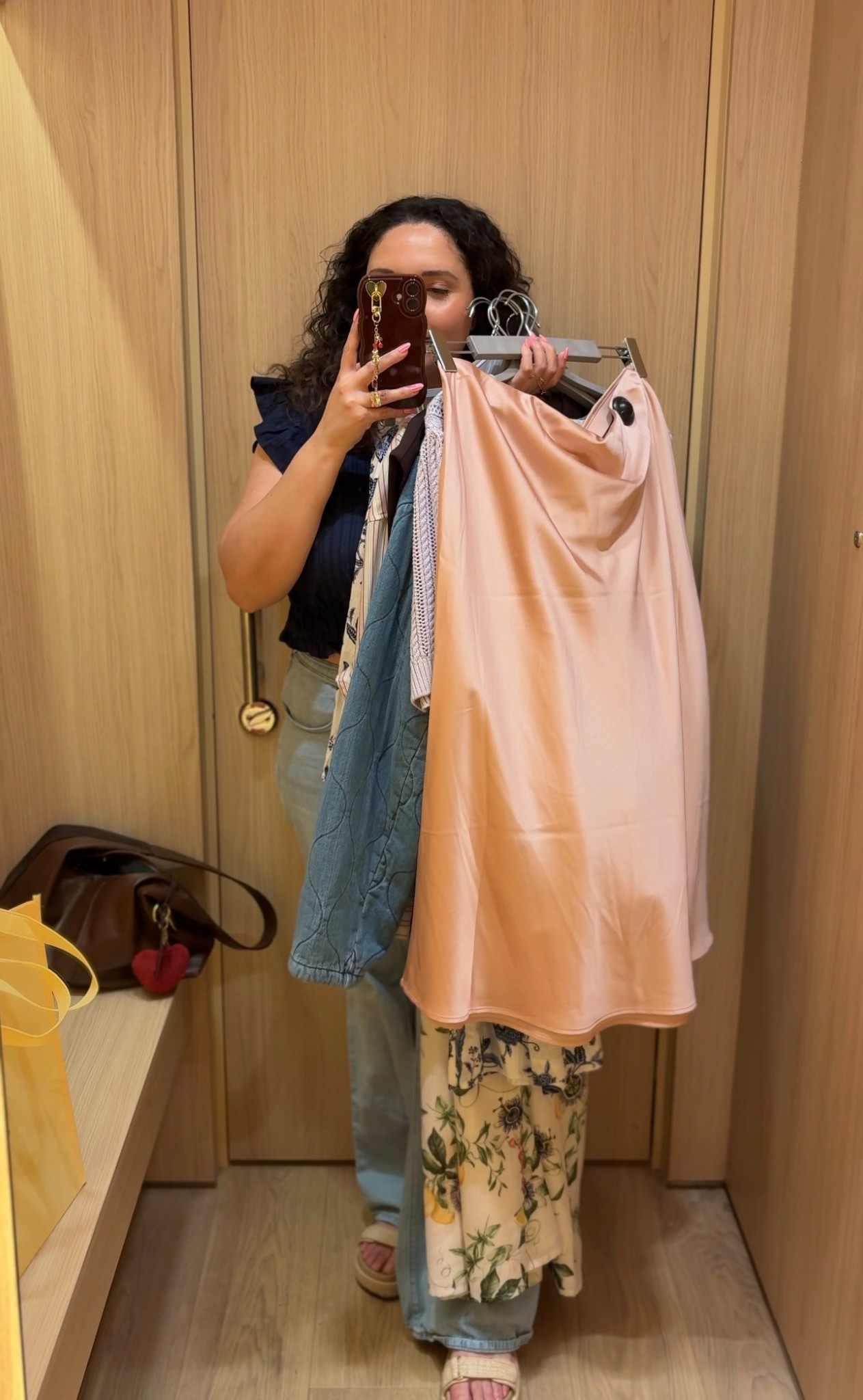 H&M try on Haul 
For Spring

#LTKMidsize #LTKSaleAlert #LTKSeasonal