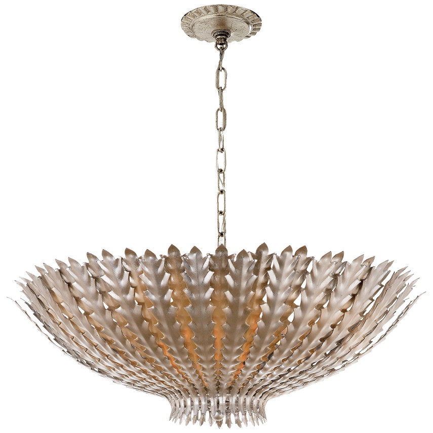 Hampton Medium Chandelier | Visual Comfort