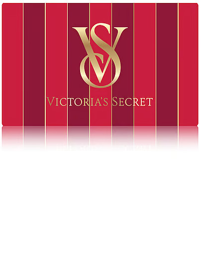 VS eGift Card - Gift Cards - Victoria's Secret | Victoria's Secret (US / CA )