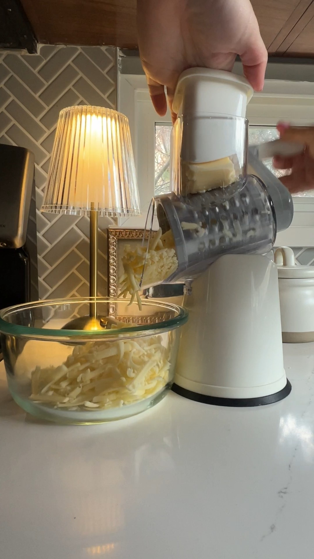 The best Amazon find of 2025 so far! 🙌🏻 

Makes for extra easy dinners and saves so much time  


#LTKHome #LTKSaleAlert #LTKFamily